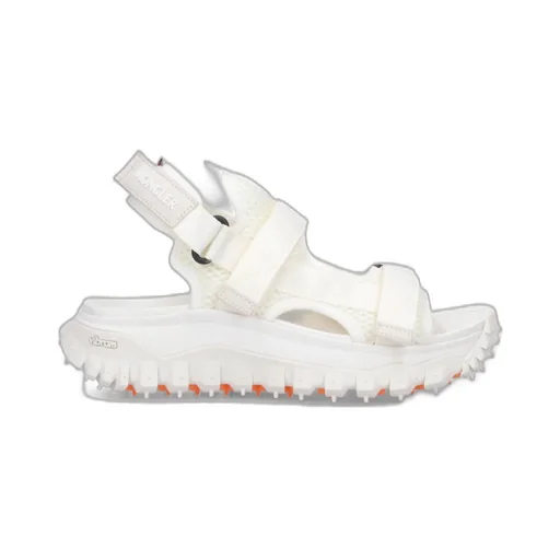Moncler Trailgrip Vela Sandals