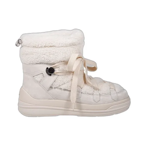 Moncler Insolux Snow Boots