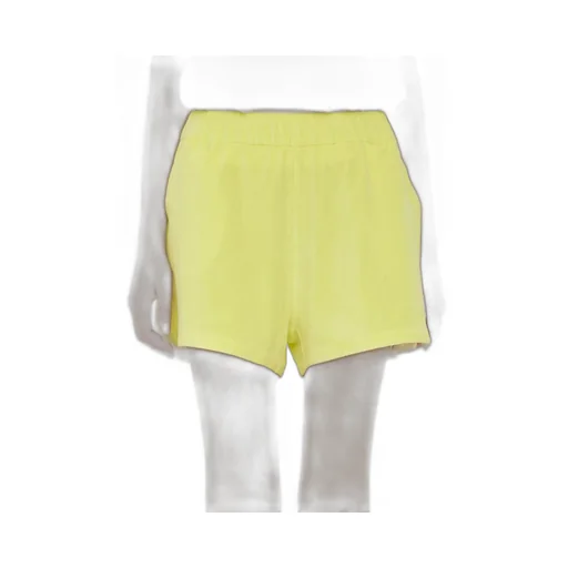 Moncler Elastic Waistband Shorts