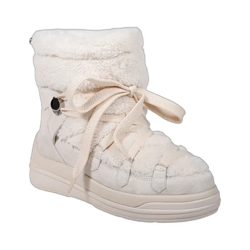 Moncler Insolux Snow Boots