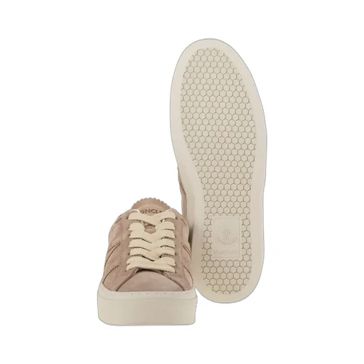 Moncler Monaco2 Lace-Up Sneakers