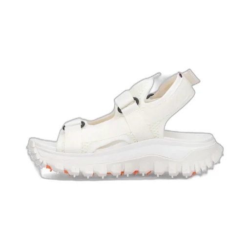 Moncler Trailgrip Vela Sandals
