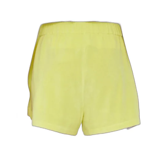 Moncler Elastic Waistband Shorts