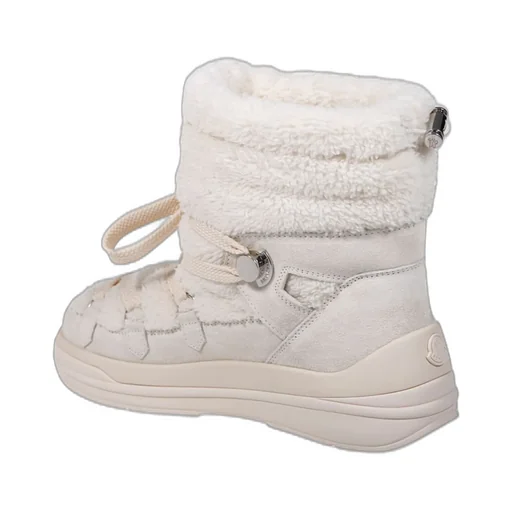 Moncler Insolux Snow Boots