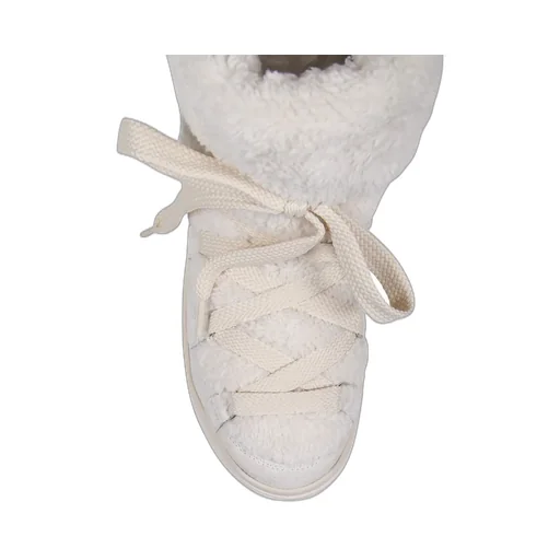 Moncler Insolux Snow Boots