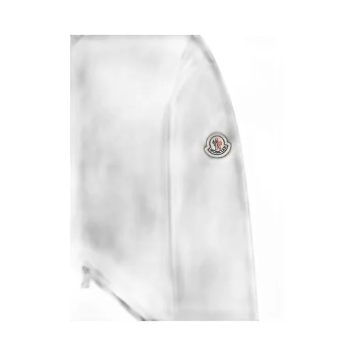 Moncler Cassiopea Zip-Up Hooded Jacket