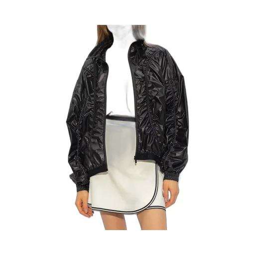 Moncler Doride Zip-Up Jacket
