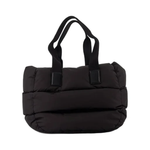 Moncler Caradoc Zip-Up Tote Bag