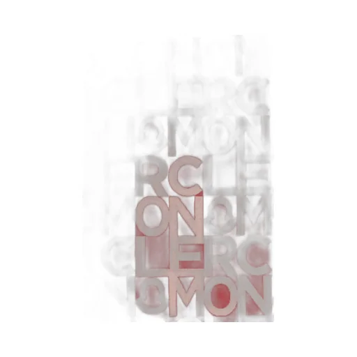 Moncler Allover Logo Patterned Beach Towel