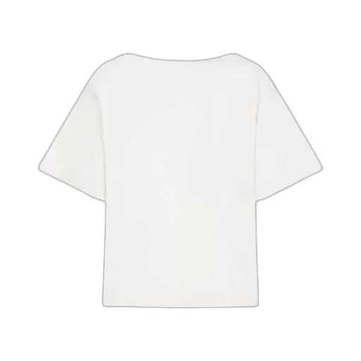Moncler Embroidered Logo T-Shirt