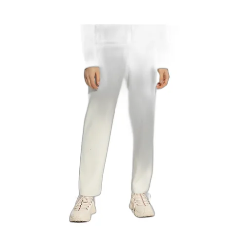 Moncler Elastic Waist Jogging Pants
