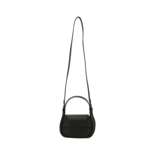 Moncler Logo Patch Crossbody Bag