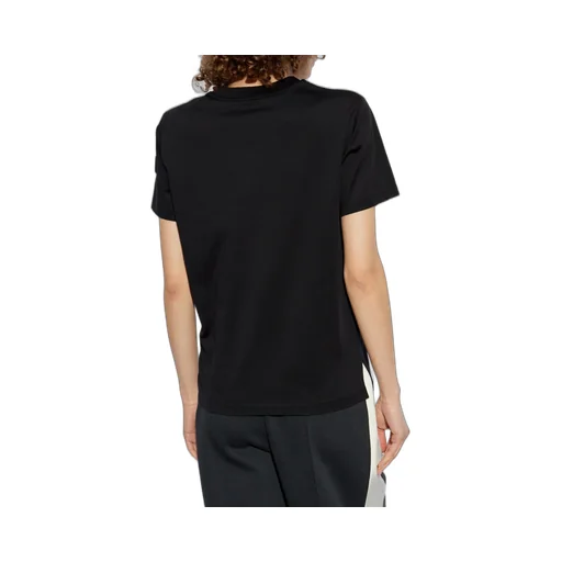 Moncler Logo Detailed Crewneck T-Shirt