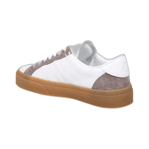 Moncler Monaco M Trainers