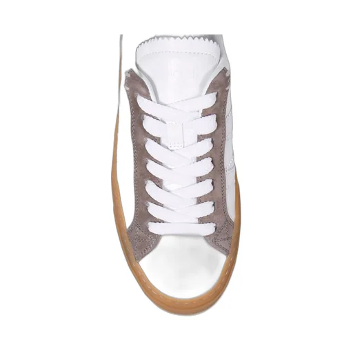 Moncler Monaco M Trainers