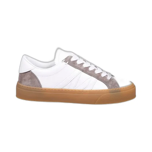 Moncler Monaco M Trainers