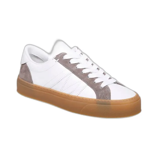 Moncler Monaco M Trainers