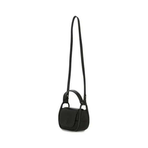 Moncler Logo Patch Crossbody Bag