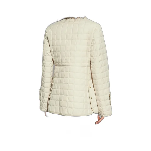 Moncler Epinal Quilted Down Jacket