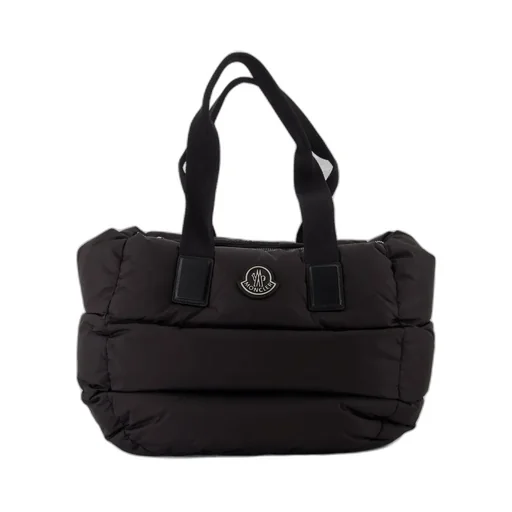 Moncler Caradoc Zip-Up Tote Bag