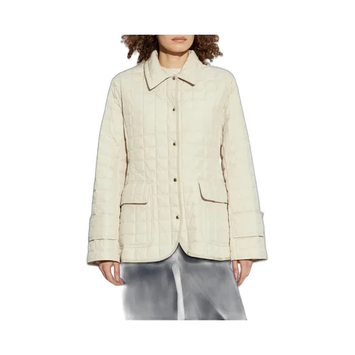 Moncler Epinal Quilted Down Jacket