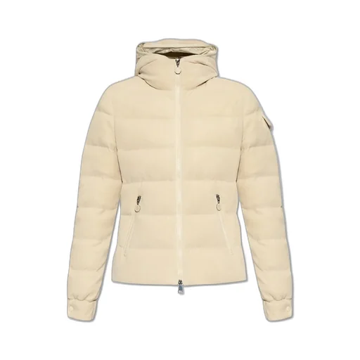 Moncler Ivoire Down Jacket