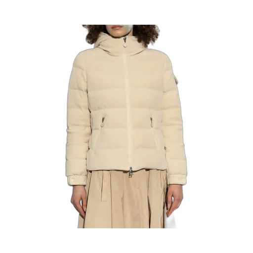 Moncler Ivoire Down Jacket