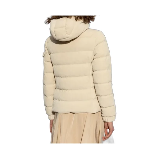 Moncler Ivoire Down Jacket