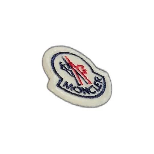 Moncler Verone Down Long Coat
