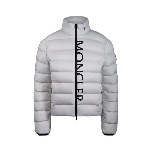 Moncler Cerces Quilted Jacket
