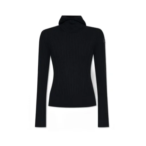 Moncler Turtleneck Jumper