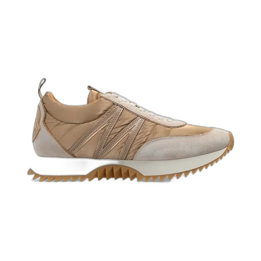 Moncler Pacey Low-Top Sneakers