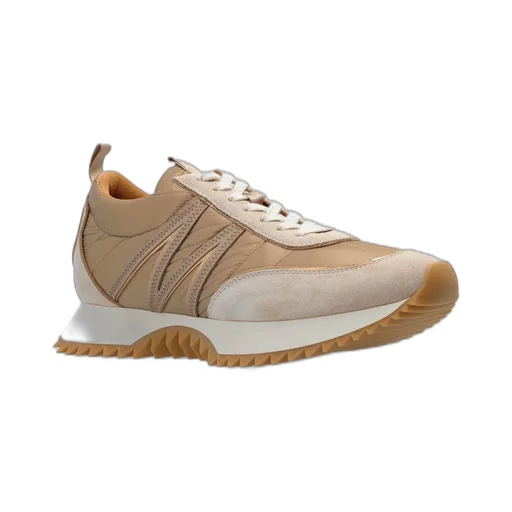 Moncler Pacey Low-Top Sneakers