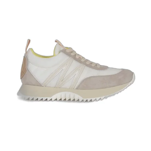 Moncler Pacey Low-Top Sneakers