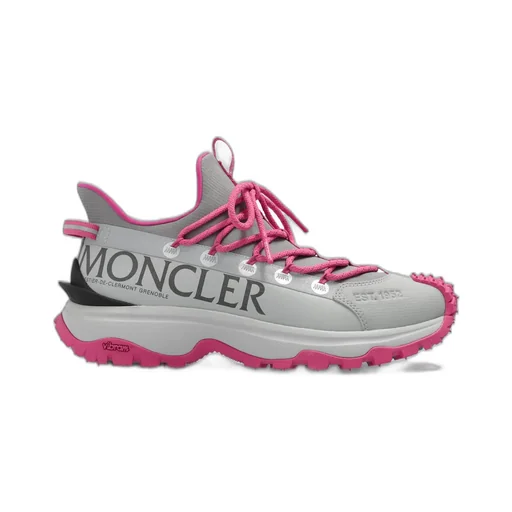Moncler Trailgrip Lite 2 Lace-Up Sneakers