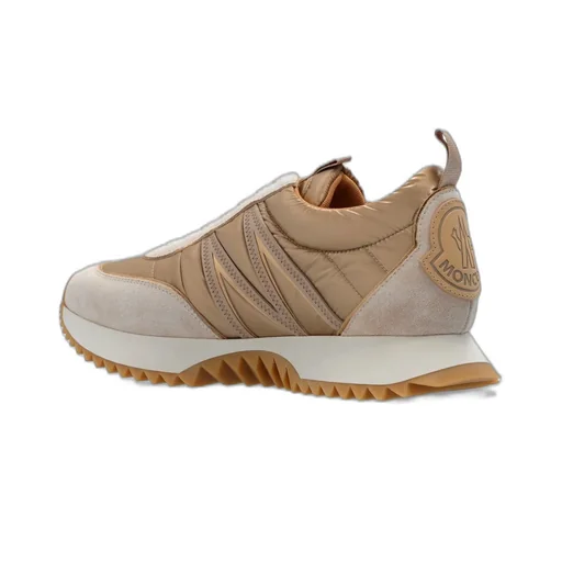 Moncler Pacey Low-Top Sneakers