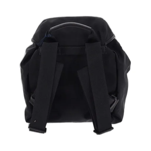 Moncler Logo Printed Backpack