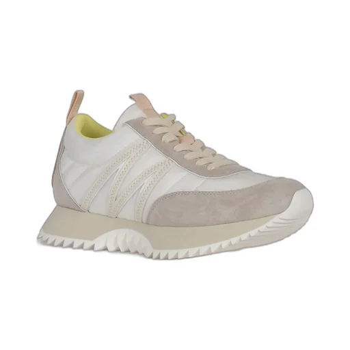 Moncler Pacey Low-Top Sneakers