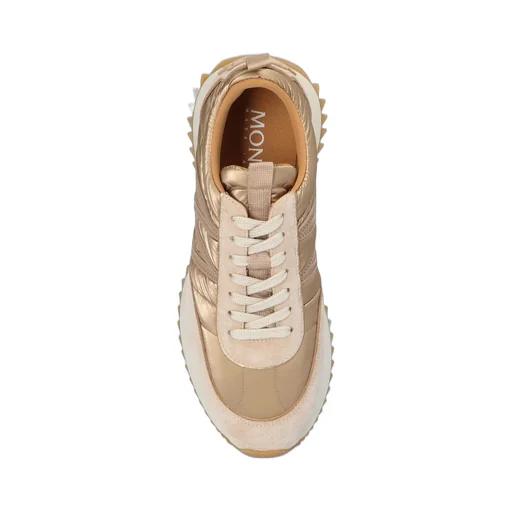 Moncler Pacey Low-Top Sneakers