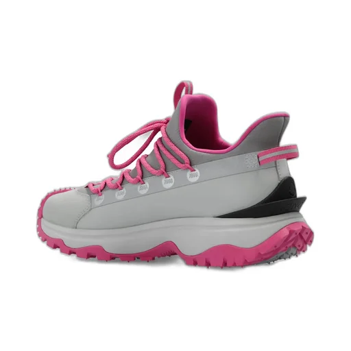 Moncler Trailgrip Lite 2 Lace-Up Sneakers
