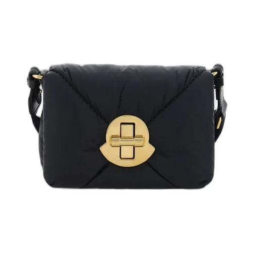 Moncler Mini Puf Crossbody Bag