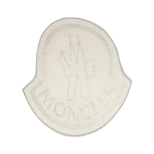 Moncler Logo Embellished T-Shirt