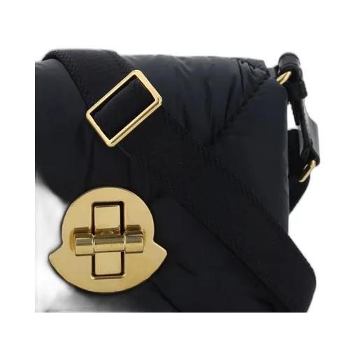 Moncler Mini Puf Crossbody Bag