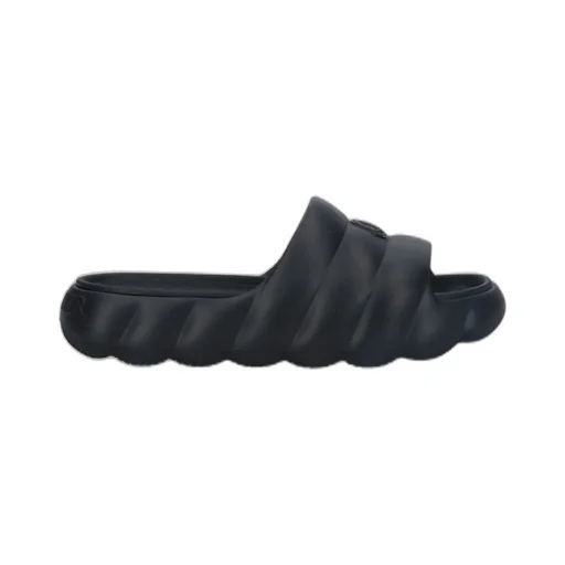 Moncler Lilo Slip-On Slides