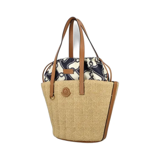 Moncler Hubba Small Tote Bag