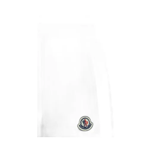 Moncler Side Stripe Straight Leg Sweatpants
