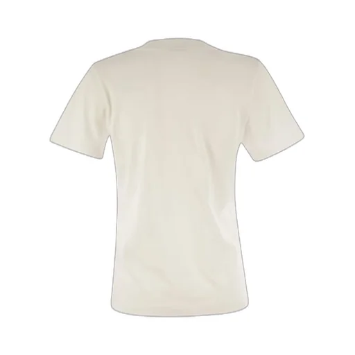 Moncler Logo Embellished T-Shirt