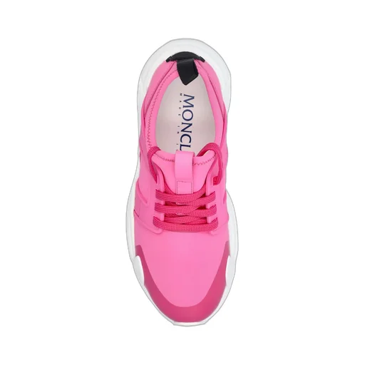 Moncler Lunarove Low-Top Sneakers