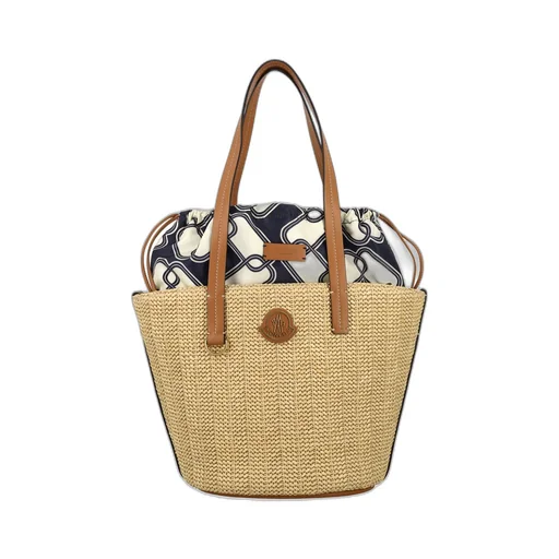 Moncler Hubba Small Tote Bag