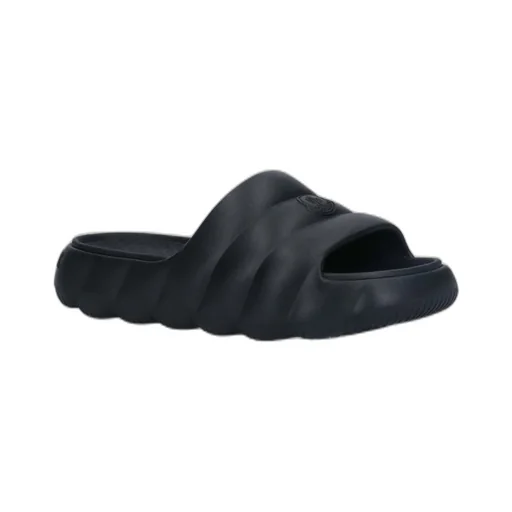 Moncler Lilo Slip-On Slides